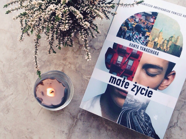 #30 "Małe życie" by Hanya Yanagihara