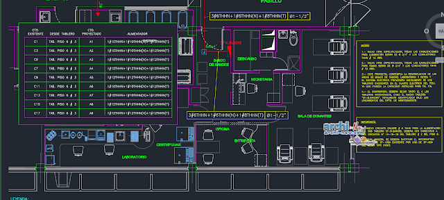 Project clinic back in AutoCAD 