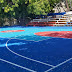 INEFI remoza canchas de planteles escolares en Pedernales.