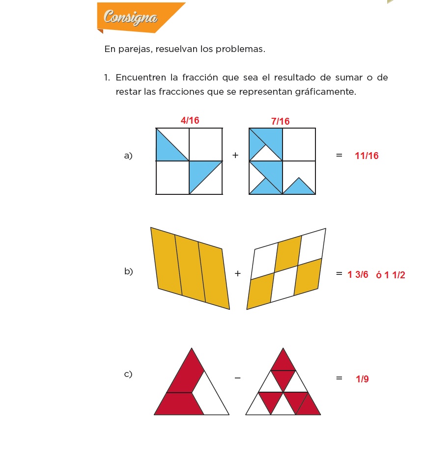 Pagina 52 Del Libro De Matematicas 4 Grado Contestado - Libros Populares