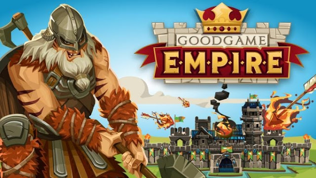 Free play Goodgame Empire online games