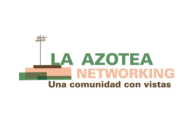 La azotea networking