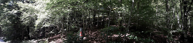 Casas de Irati - SL-NA-62A - Cascada del Cubo - Parque Nacional de Irati - Navarra 