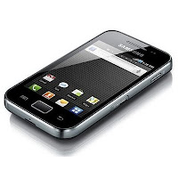 samsung galaxy ace s5830