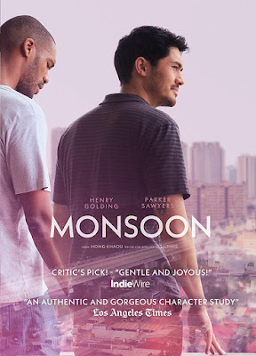 Monsoon 2019 Dvd