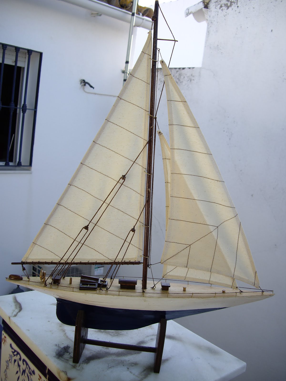 VELERO 1