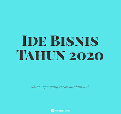 Bisnis Franchise Modal Kecil dan Laku di Pasaran!