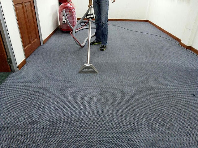 Low Cost Carpet Cleaning Chilliwack