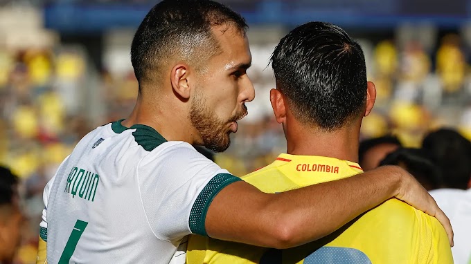 Bolívia x Colômbia: onde assistir, escalações e palpite