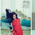 Neha Dhupia's Hq Scans from Cosmopolitan May 2012 Pics