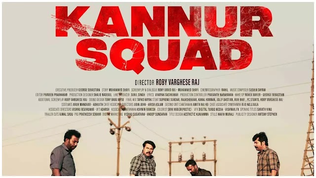 Kannur Squad (2023) South Hindi Dubbed UnCut Full Movie HD ESub Filmy4wap.xyz