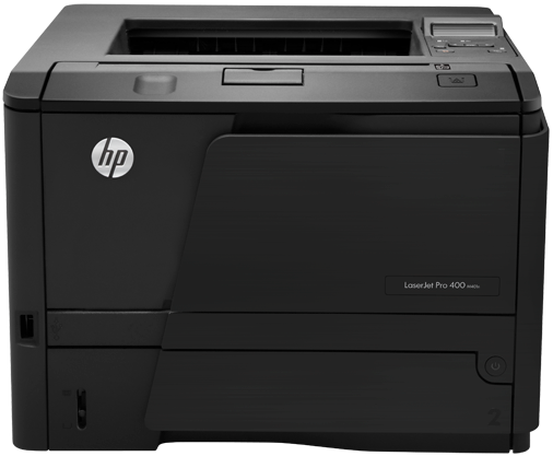 HP LaserJet Pro 400 M401 Series Driver & Software Download