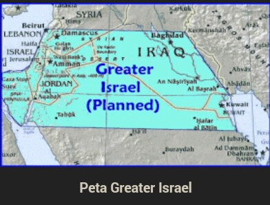 Mengapa Israel ingin menghapuskan bangsa arab? Ini kerana musuh utama Israel ialah Islam dan bangsa Arab seperti yang disebut dlm Kitab TALMUD.Mengapa Israel ingin menghapuskan bangsa arab? Hari ini kita lihat kenapa semua negara bangsa Arab yang huru hara.