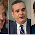 Mark -Penn-Stagwell: Abinader 39%, Gonzalo 37%, Leonel 10%