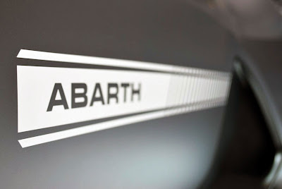 Abarth Logo