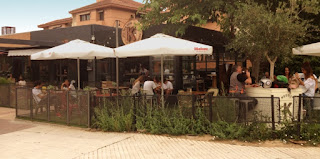 De cerves por Boadilla - Guía de la cerveza en Boadilla del Monte (Madrid)