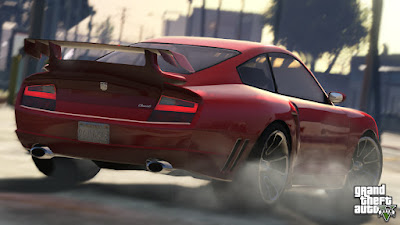 gta 5 duvar kağıdı