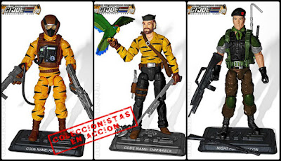 FSS 2 - Gi Joe Club