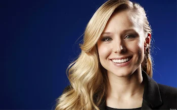 kristen bell