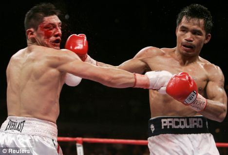 manny pacquiao