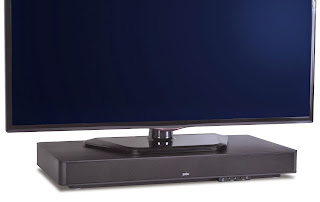 ZVOX SoundBase 570 Home Theater Sound System