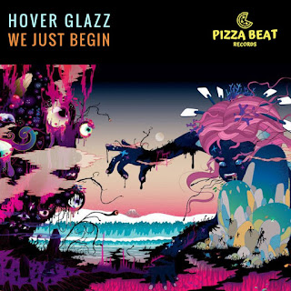 MP3 download Hover Glazz - We Just Begin - Single iTunes plus aac m4a mp3