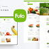 Fulo Organic & Food Responsive Prestashop Theme Review