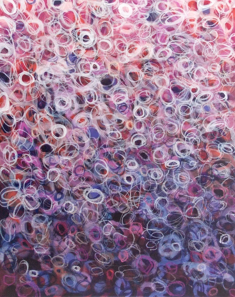 https://www.etsy.com/listing/224569819/purple-pink-white-original-abstract