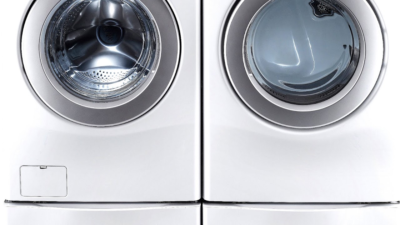 Washer And Dryer Energy Star