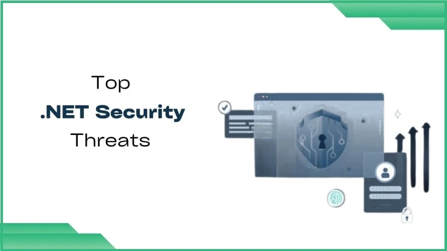 .net security