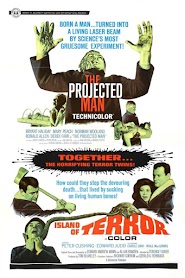 The Projected Man (1966)