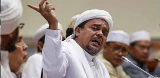 Pengikut Habib Rizieq Shihab Akan Laporkan Budi Djarot Ke Polda Metro Jaya