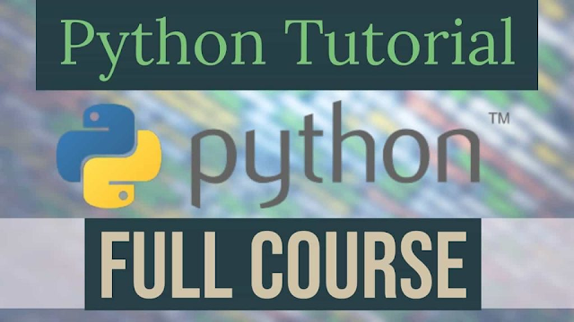 Best online courses to learn python in 2021, flactuatetech, python