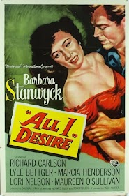 All I Desire (1953)