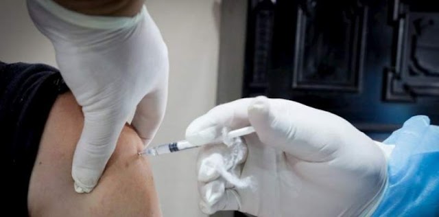 Covid-19: Vacinação nas ilhas é suspensa por conta do mau tempo