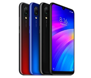 Redmi 7