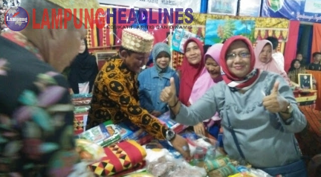 Desa Kedondong Dimpit Menuju Desa Edukasi Ekonomi Masyarakat