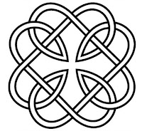 celtic knot 3