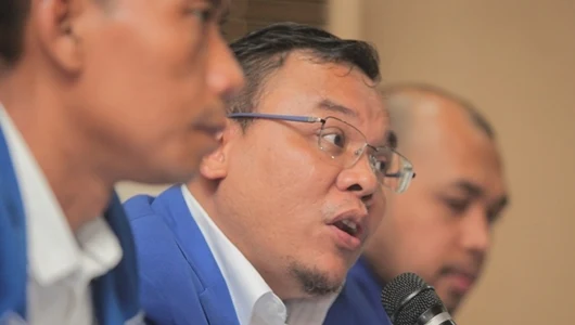 PAN Minta Gerindra Ungkap Penumpang Gelap Pilpres 2019