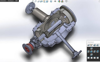 3D Modelling Design practice Examples in solidworks| CADIRFAN