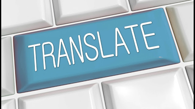 Tips Memilih Jasa Translate