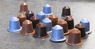 Bonbons au chocolat