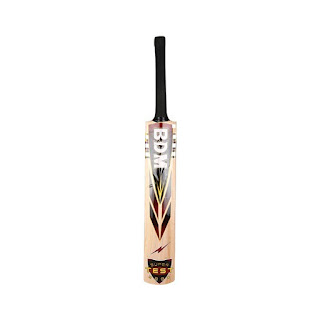 BDM Super Test 2000 Kashmir Willow Cricket Bat