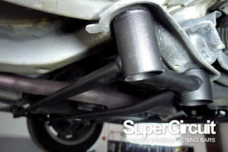 Perodua ALZA front lower bar, Perodua ALZA front lower brace, Perodua ALZA Stabilizer Bar, Perodua ALZA Chassis BAr