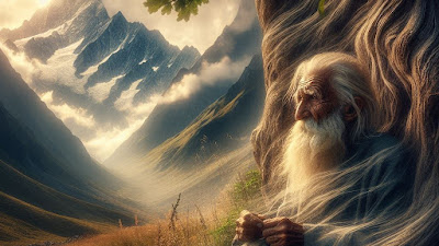 El Espejo de la Serenidad