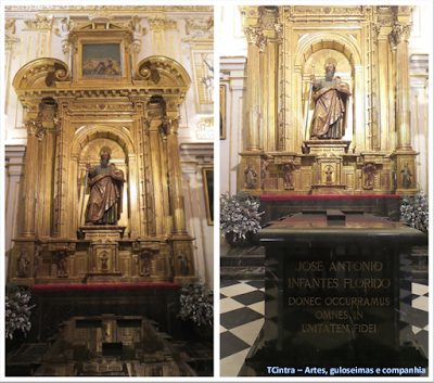 Mesquita-Catedral de Córdoba