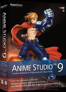 Smith+Micro+Anime+Studio Download   Anime Studio Pro v9.2