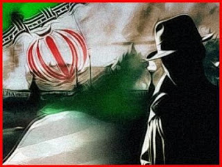 Iranska regimens agenter i  europa och andra wästvärlden  deltog i det iranska diktatoriska Olagliga val 