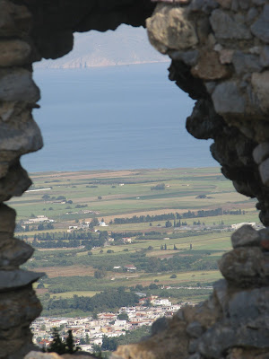 View Old Pyli Kos