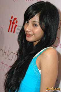 Kirana Larasati